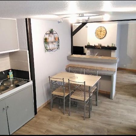 T2 Bis Quartier Chateau De Pau Eksteriør billede