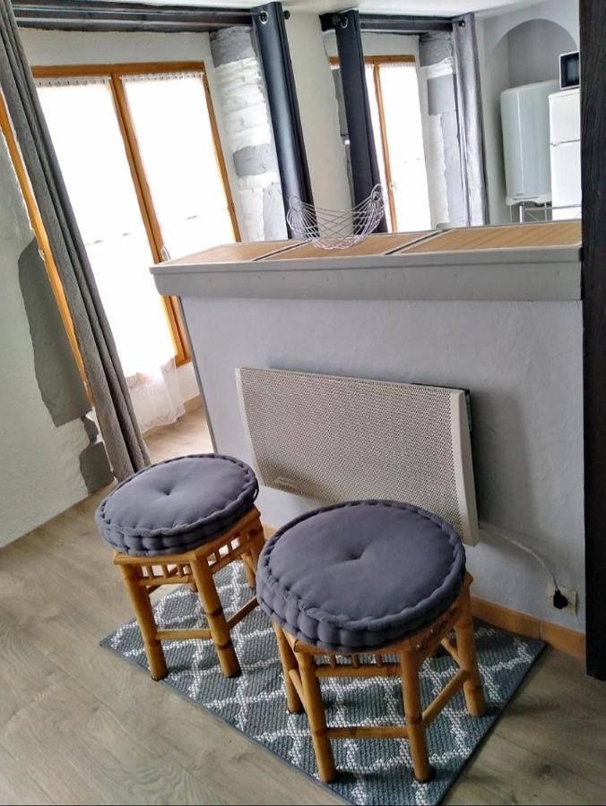 T2 Bis Quartier Chateau De Pau Eksteriør billede